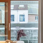 85 - Stylish For 6 In A Car-free Domain In Apartment *