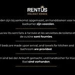 85 - Stylish For 6 In A Car-free Domain In Apartment Ostend