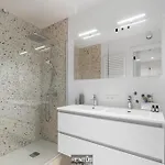 85 - Stylish For 6 In A Car-free Domain In Apartment